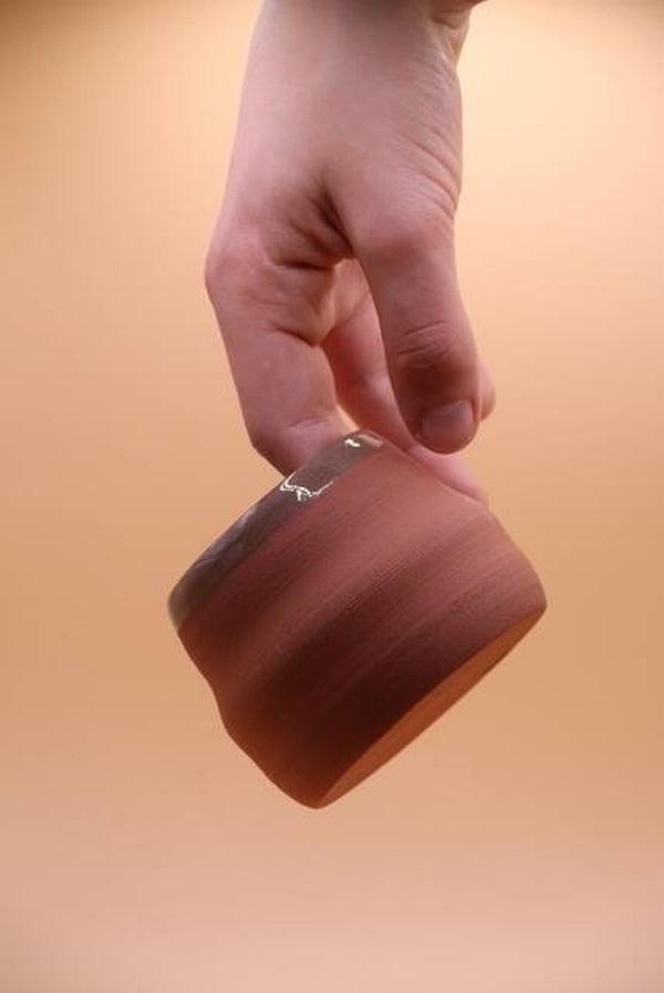 RIO terracotta (pure)