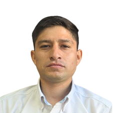 ADRIAN ALVARADO