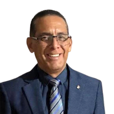 DAVID VARGAS