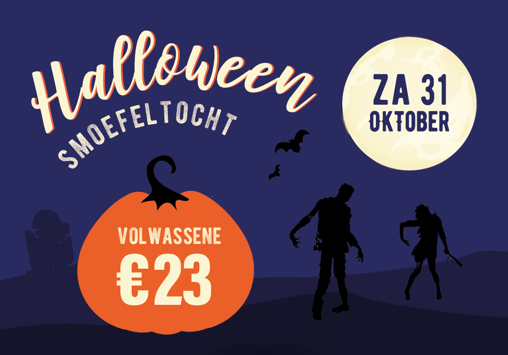 Smoefelkaart 2026 - Volwassene