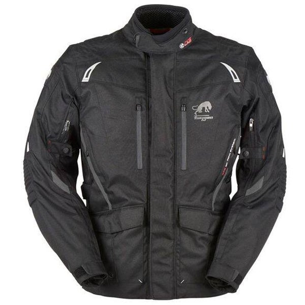 Veste Furygan APALACHES - Noir