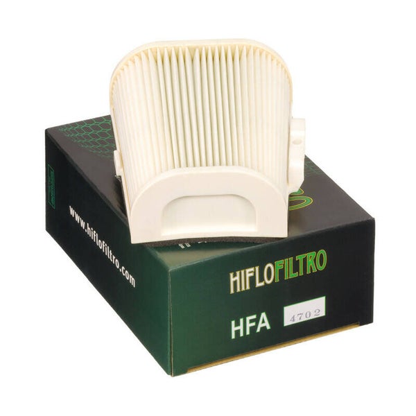 Filtre à air HIFLOFILTRO - HFA4702