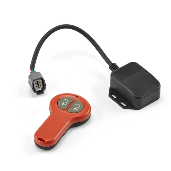 TÉLÉCOMMANDE DE TREUIL - WINCH REMOTE CONTROL