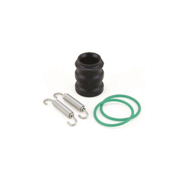 Kit de montage d'échappement - KTM SX & EXC 125/200 2000-2022