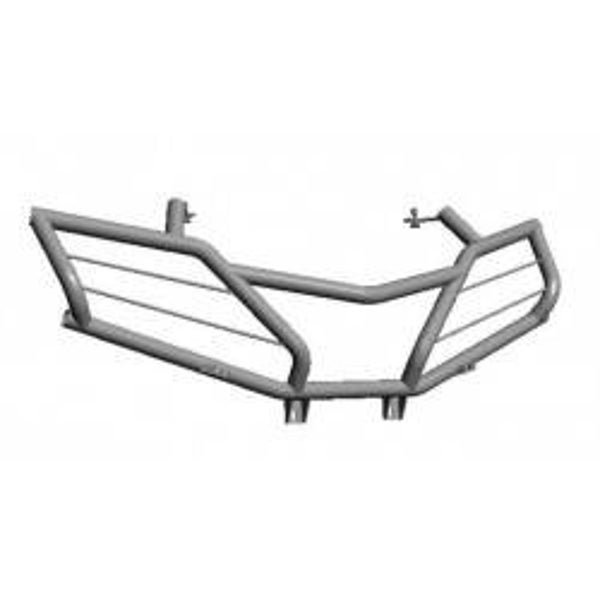 Bumper avant CFMOTO 850/1000