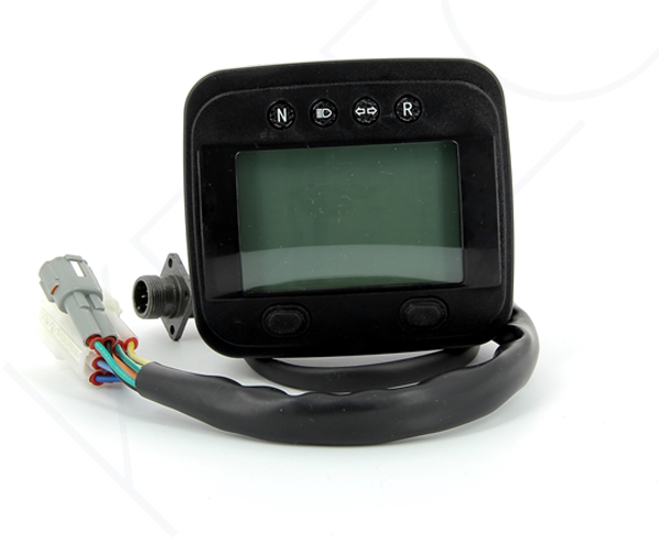 HY70408 - COMPTEUR DIGITAL Hytrack 400 JOBBER