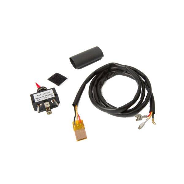 Kit de pouce chauffant - Universel pour Quad