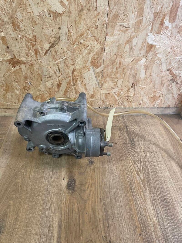 Pont arrière - 1332492 / 2204462