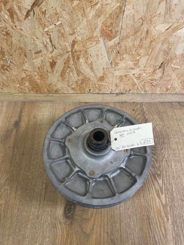 Correcteur de couple - 132277