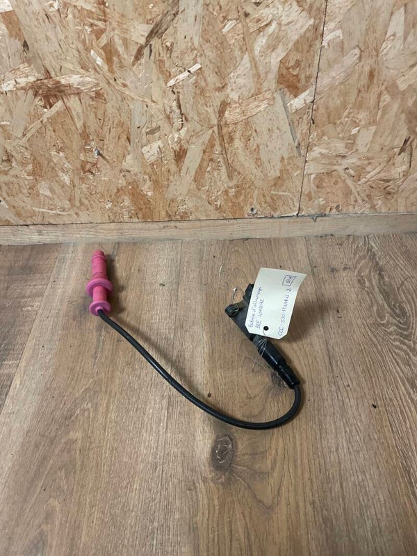 Bobine d'allumage - 4015072