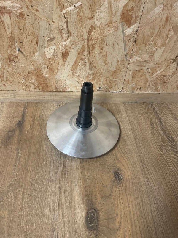 ENSEMBLE DE POULIE PRINCIPALE LIBRE