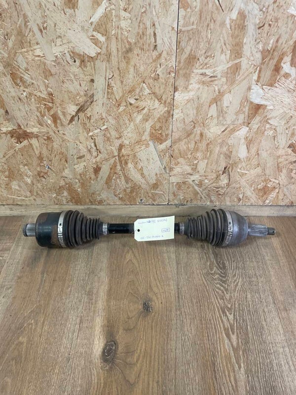 Cardan arrière droit - 1332584