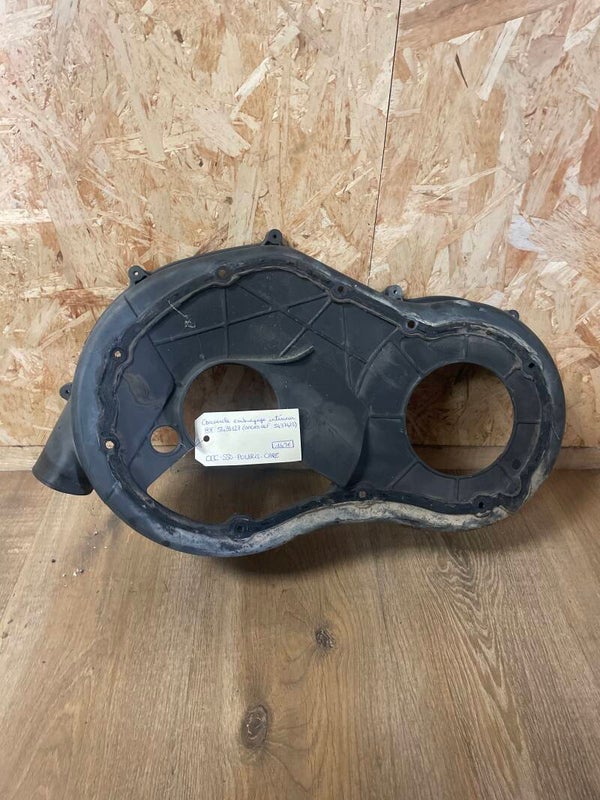 Couvercle embrayage intérieur - 5438127