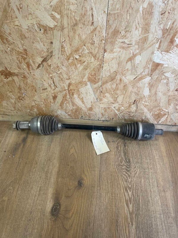 Cardan avant - 1332873