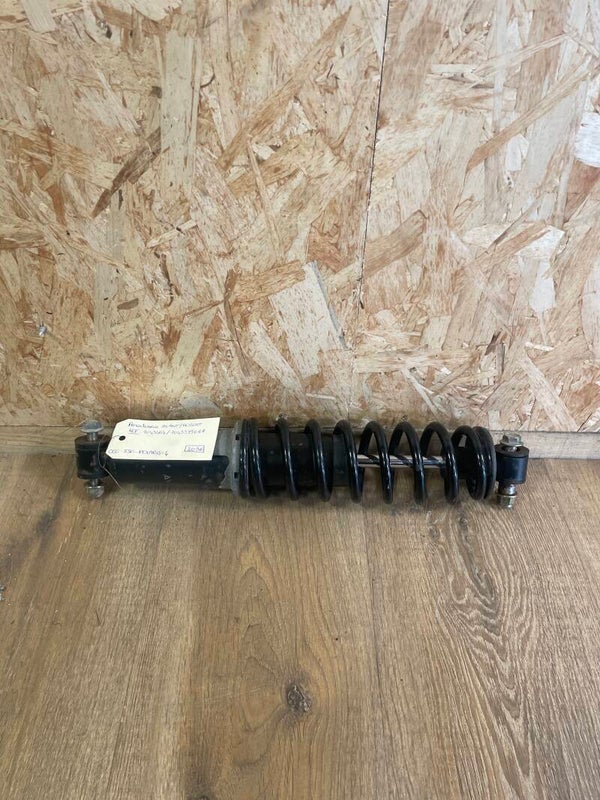 Amortisseur avant 7043464 + Ressort 7043379067