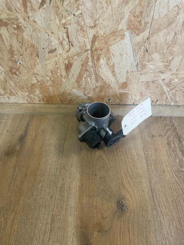 Boîtier papier avec capteur