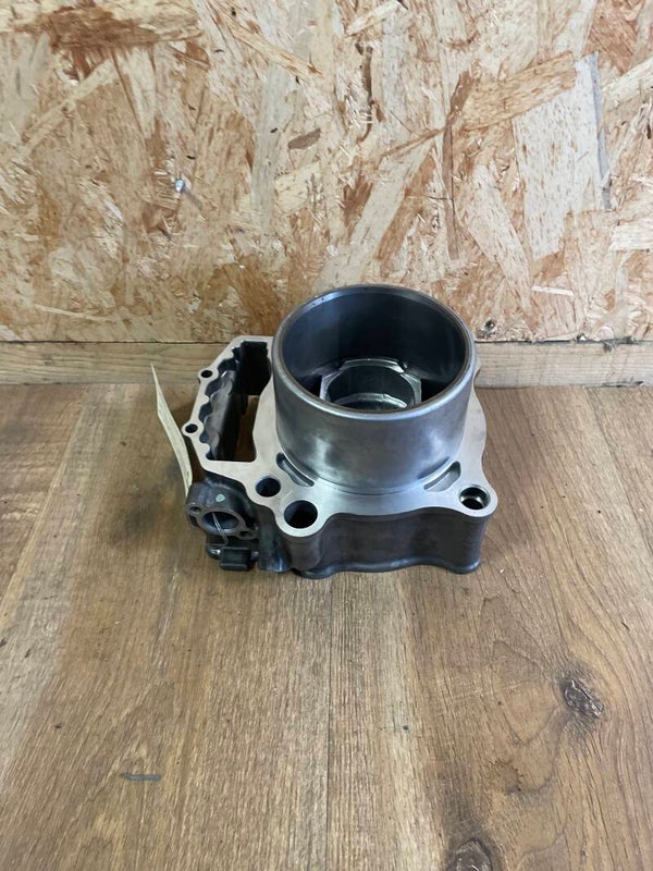 Cylindre - Piston - Segment