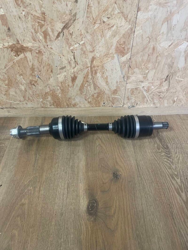 Arbre de transmission avant complet