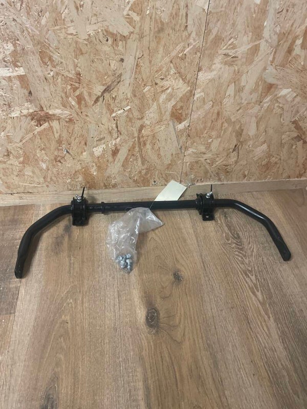 barre stabilisatrice arrière