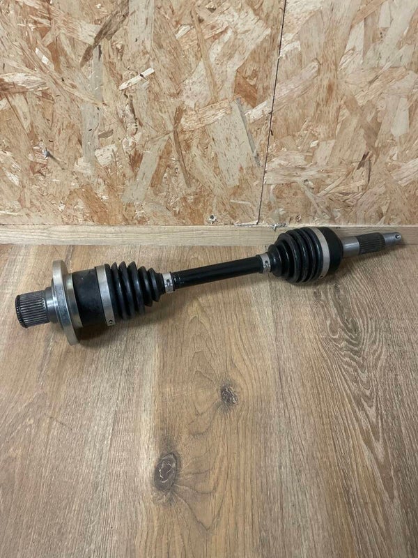 cardan arrière droit