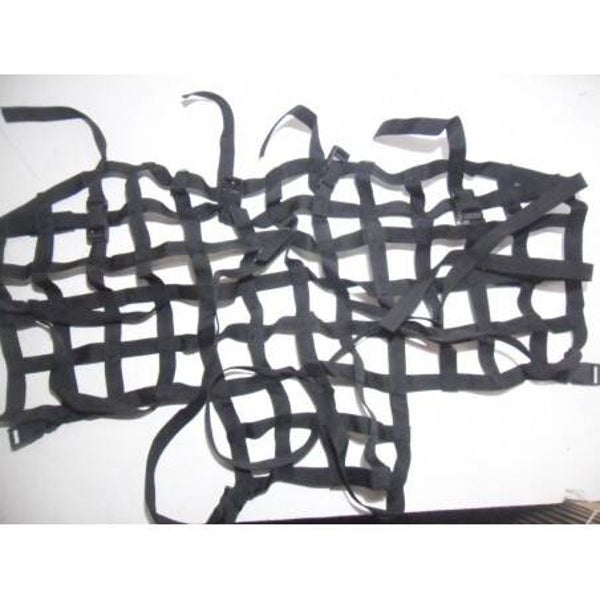CARGO NET CF MOTO