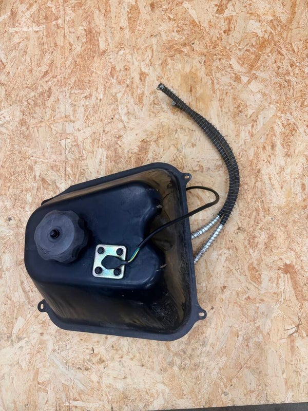 Réservoir carburant Hytrack
