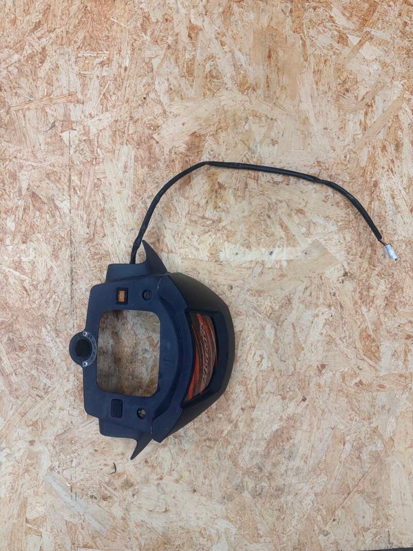 Cache compteur Hytrack
