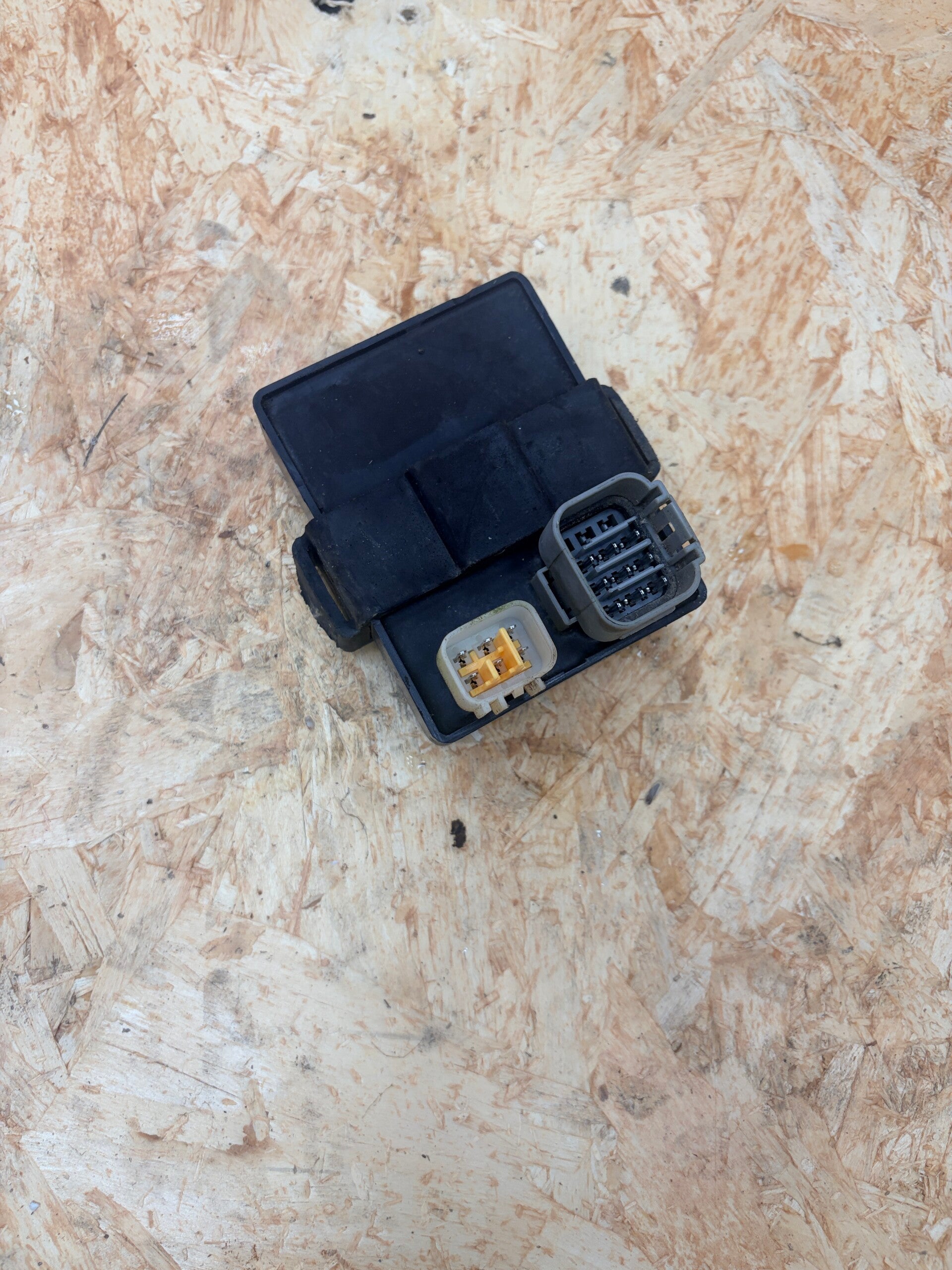 BOITIER ELECTRONIQUE CDI