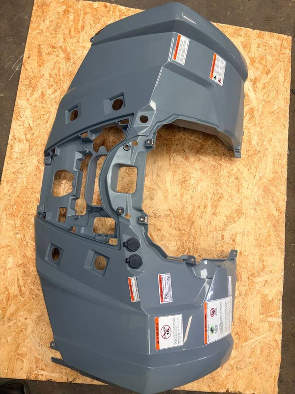 Carénage avant Goes 500 long (modèle EPS)