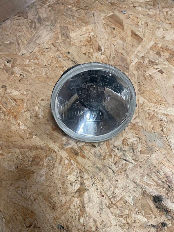 Optique avant Yamaha 660 GRIZZLY