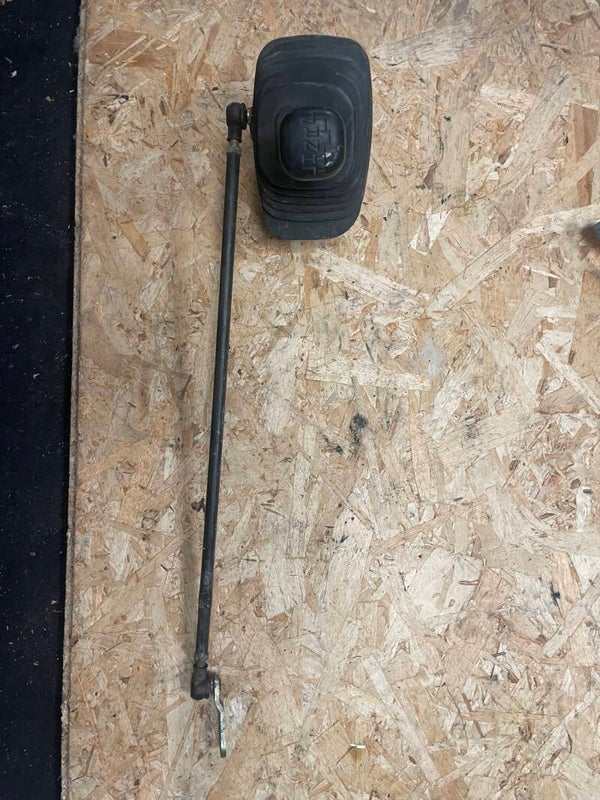 Levier de vitesse Yamaha 660 GRIZZLY