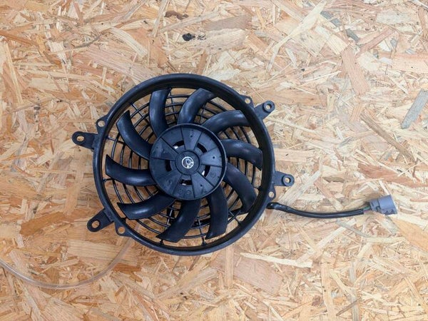 Ventilateur Goes