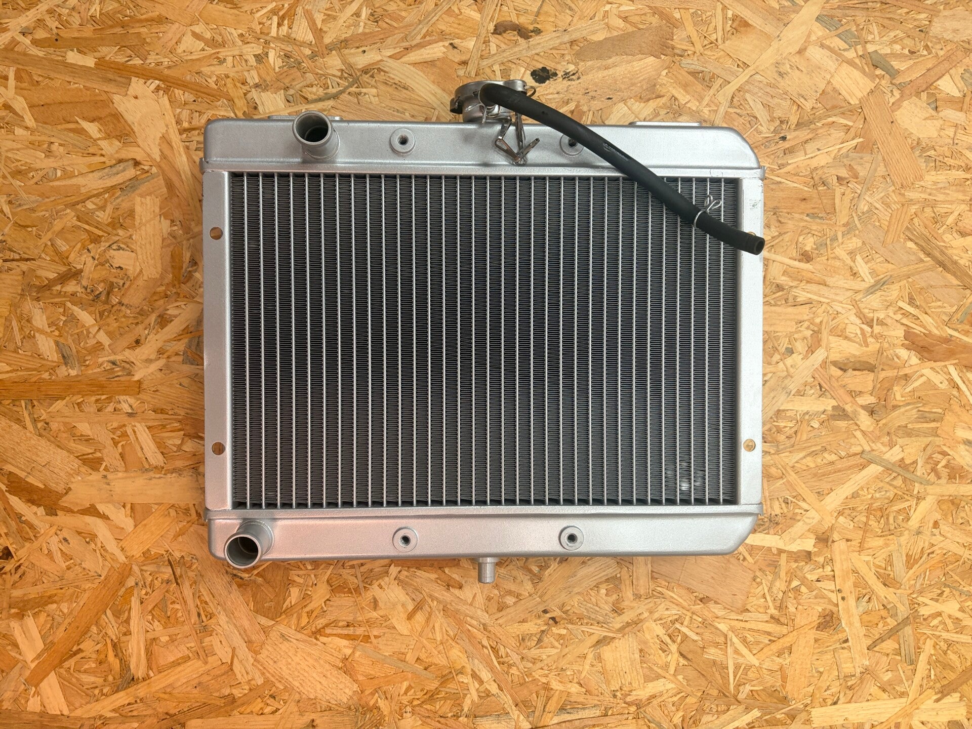 Radiateur Goes 500