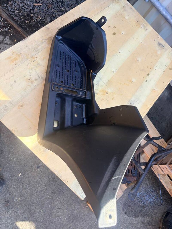 Marche pied E-TON 300 Vector Gauche ou Droit