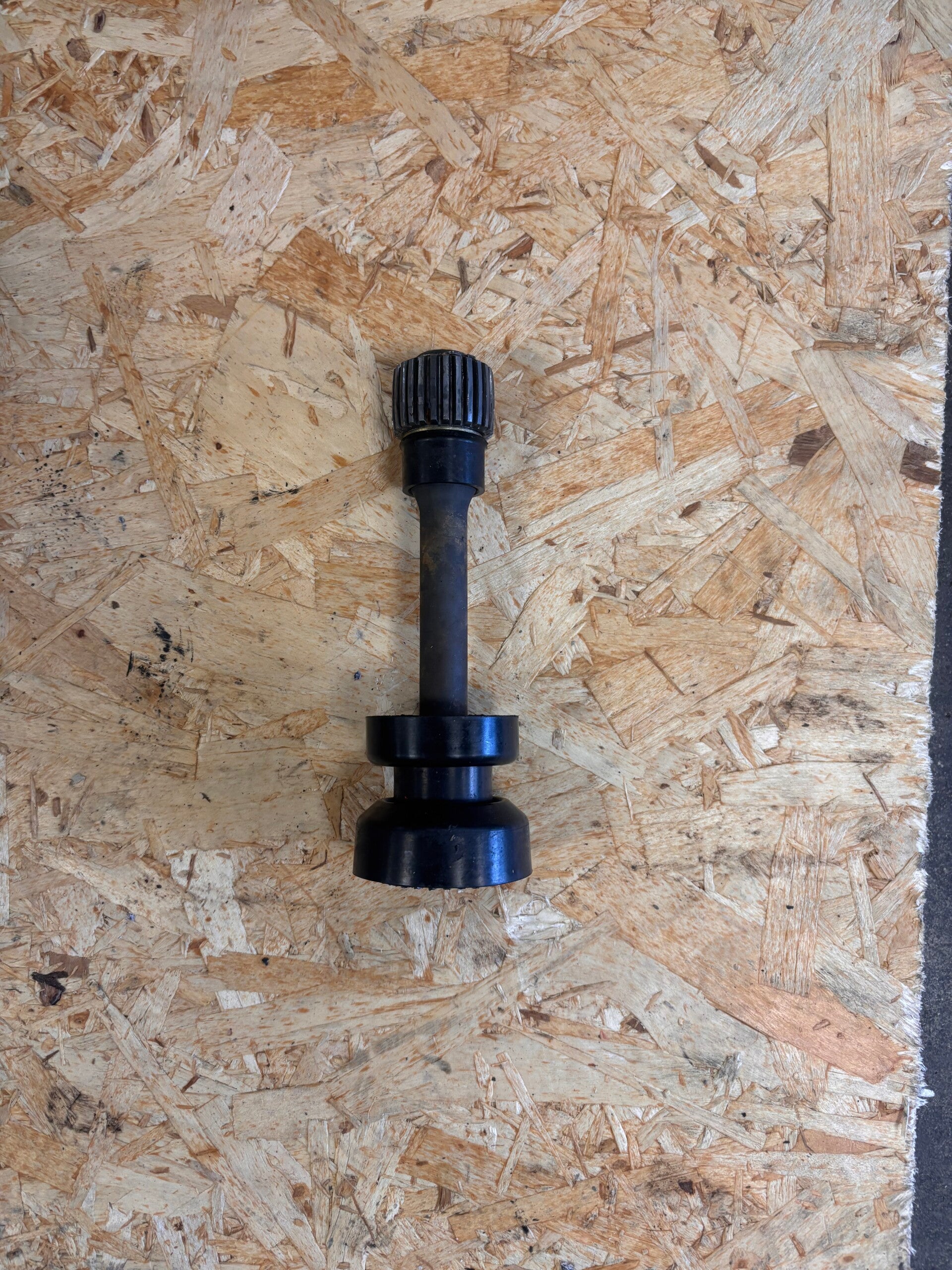 Cardan de pont avant 175 mm