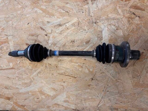 Cardan arrière gauche 7OO ARGON (Explorer / Jumbo)