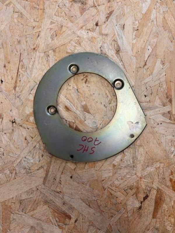 Déflecteur d'air 7OO ARGON (Explorer / Jumbo)