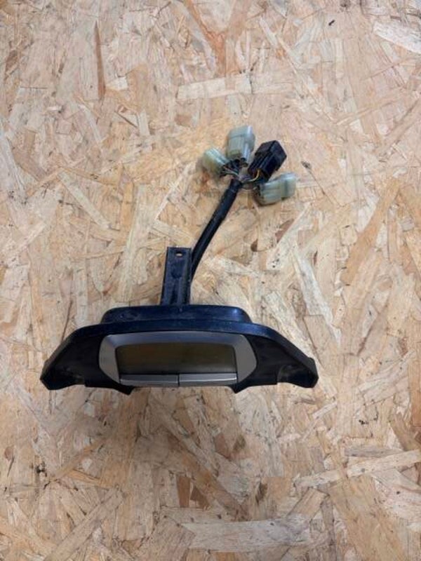 Compteur de vitesse 7OO ARGON (Explorer / Jumbo)