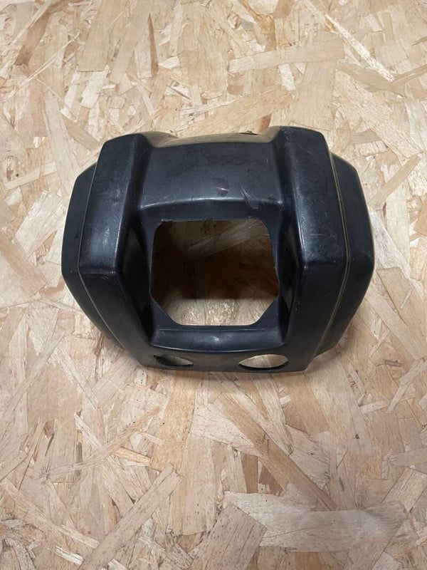 Plastique guidon Masai