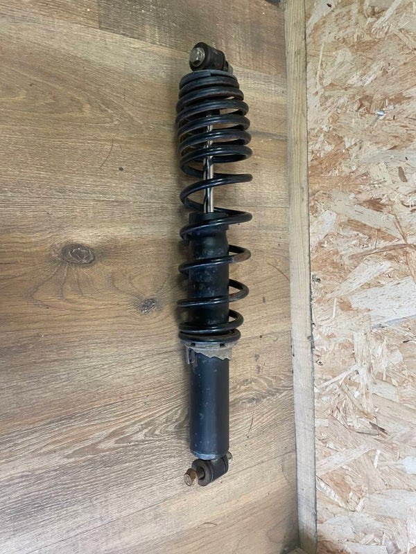 Amortisseurs arrière (la paire)