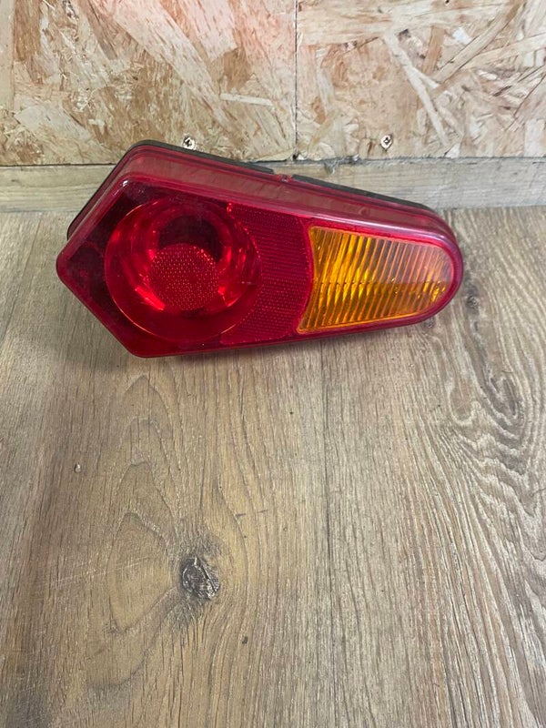 Ensemble feu arrière droit - 2410579