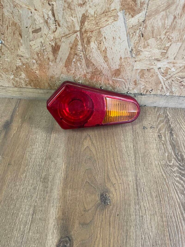 Ensemble feu arrière gauche - 2410578