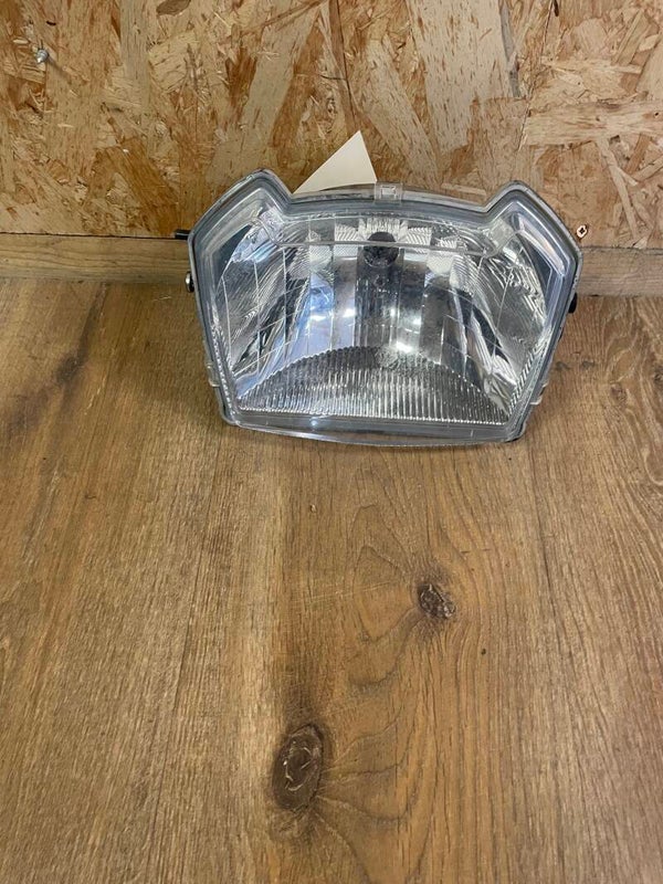 Ensemble nacelle phare - 2410614