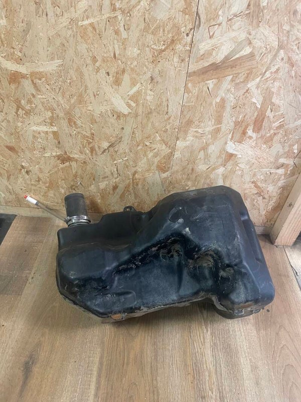 RÉSERVOIR DE CARBURANT