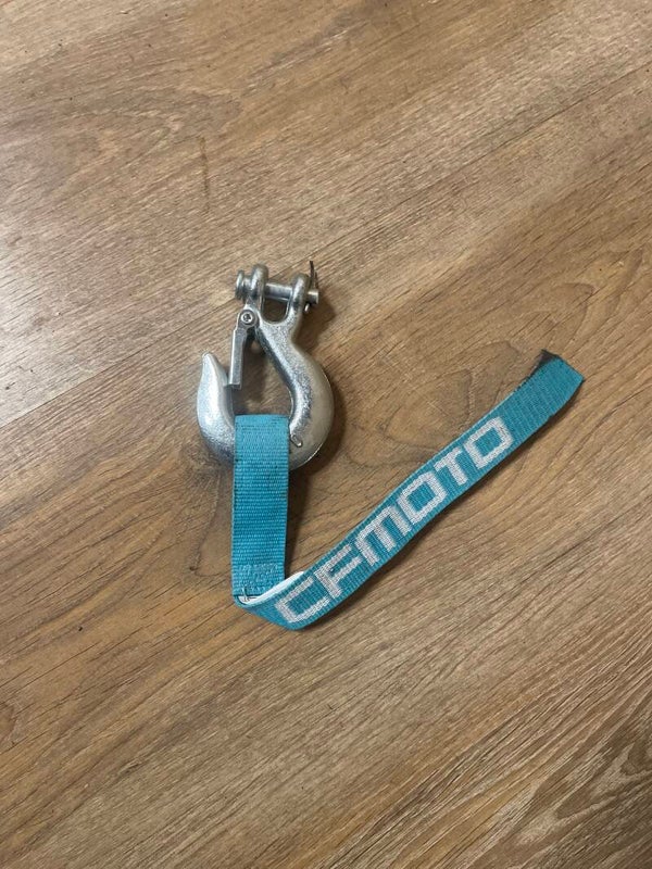 Crochet Treuil CFMOTO