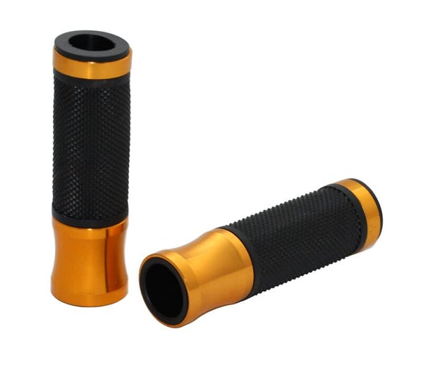 Sifam - Poignées Dorées Longueur : 122mm - : 22/24mm Débouchante