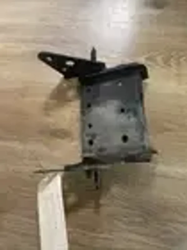 Support De Treuil ZFORCE 800 (2013-2016)