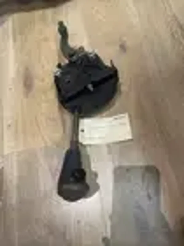 Ensemble levier de vitesse ZFORCE 800 (2013-2016)