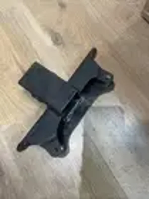 Ensemble De Support De Remorquage ZFORCE 1000 (2018-2021)