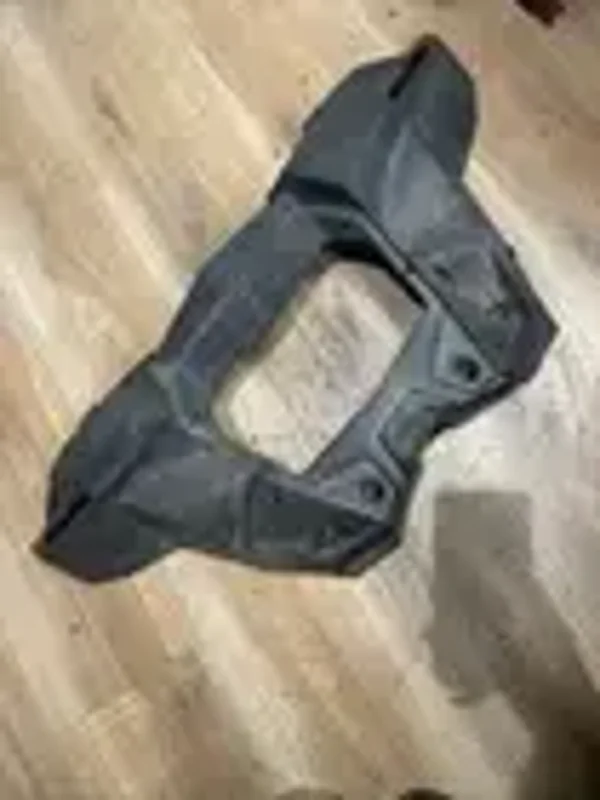 Panneau Avant CFMOTO ZFORCE 1000 (2018)